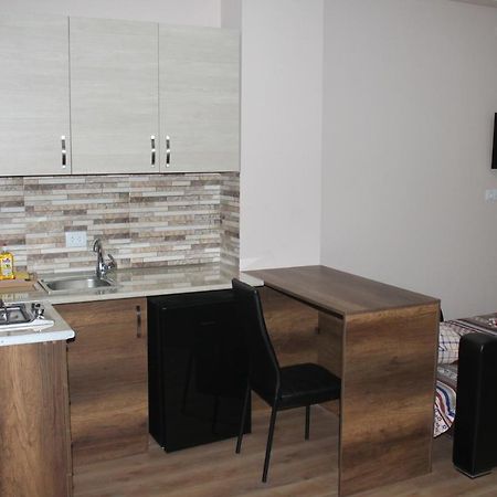 Lali'S Apartment Tbilisi Exteriör bild