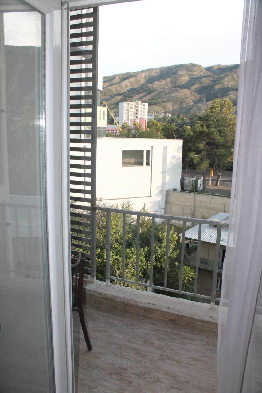 Lali'S Apartment Tbilisi Exteriör bild